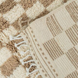 Berber rug, 170 x 269