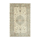 Tapis beige des années 1970 162 cm x 262 cm