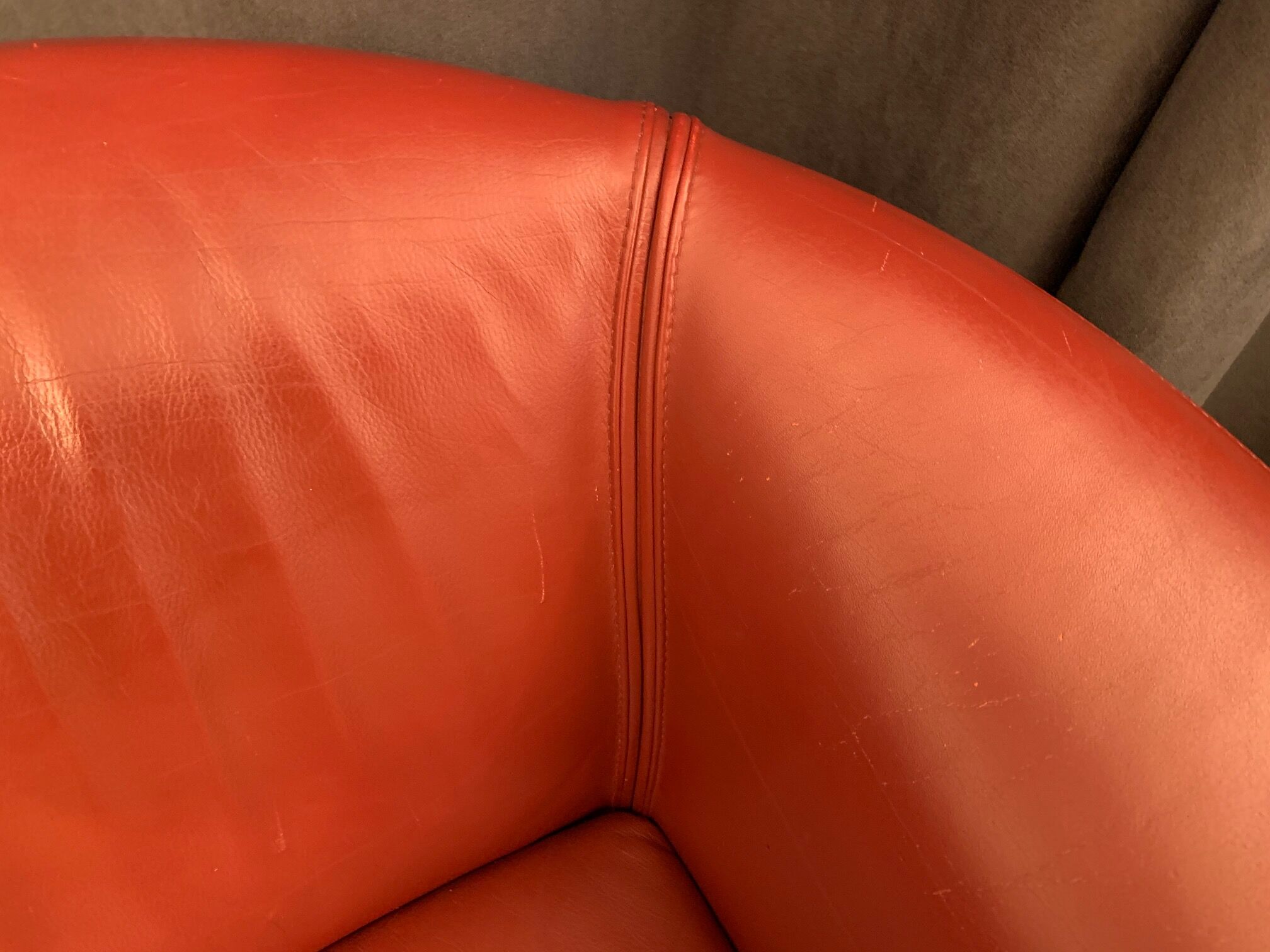 Paire de fauteuils Aura par Paolo Piva, Wittmann, Autriche, années 1980