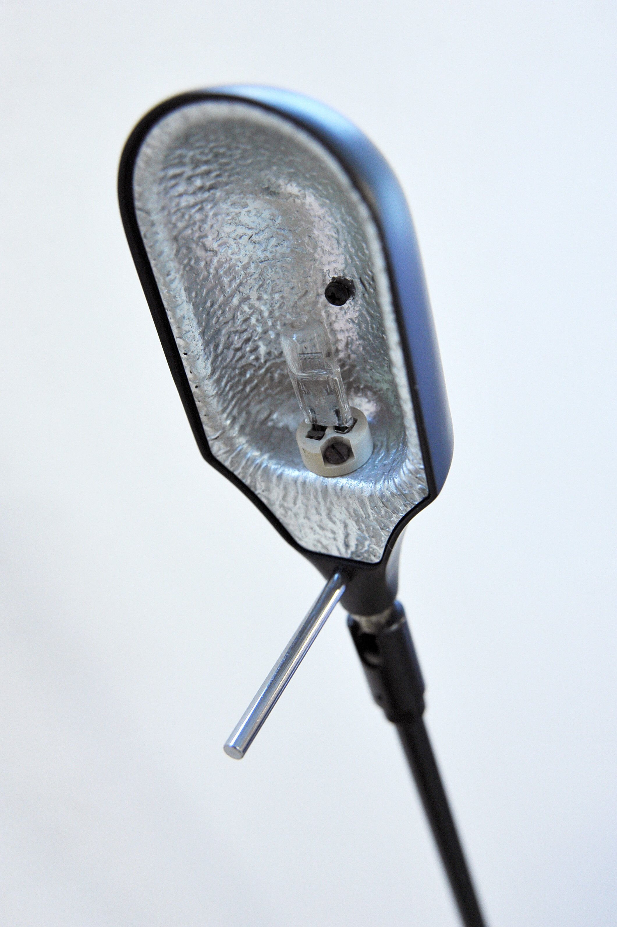 Stilplast Italy desk pendulum lamp - 1980s