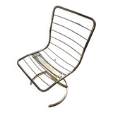 Euro Steel chair