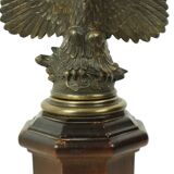 Loevsky & Loevsky Eagle Table Lamp Deknudt Design
