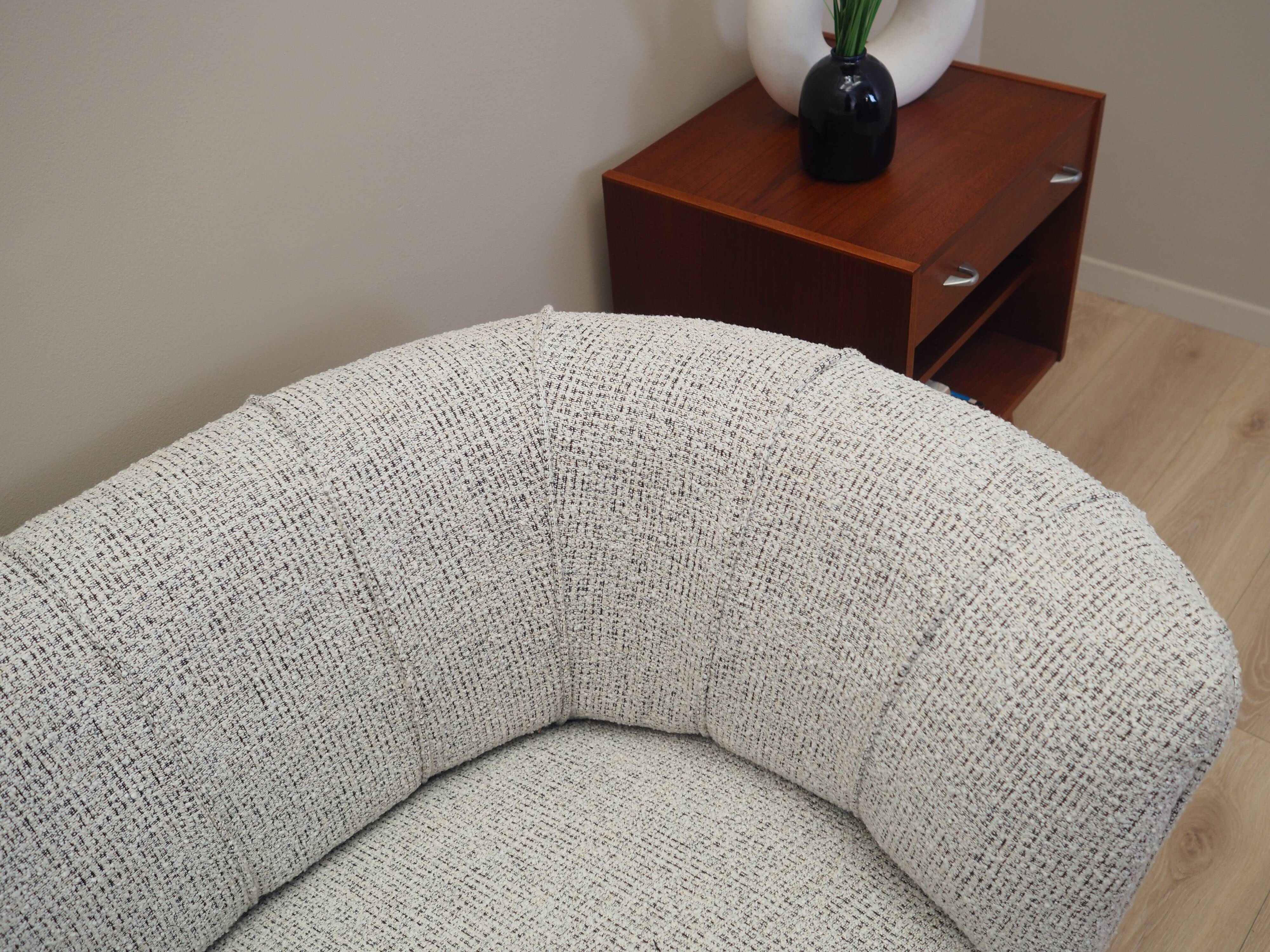 Banana sofa, Danish design, 1960s, production: Denmark