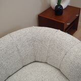 Banana sofa, Danish design, 1960s, production: Denmark