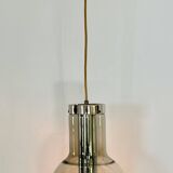 Suspension Maxi Bulb moyenne par F. Ligtelijn pour Raak, Pays-Bas 60's