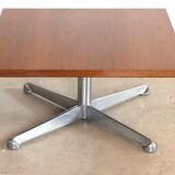 Table basse par Osvaldo Borsani pour Tecno, Italie, années 1950