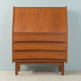 1960s desk, Bernhard Pedersen & Søn