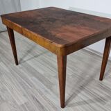 Dining table by Jindrich Halabala