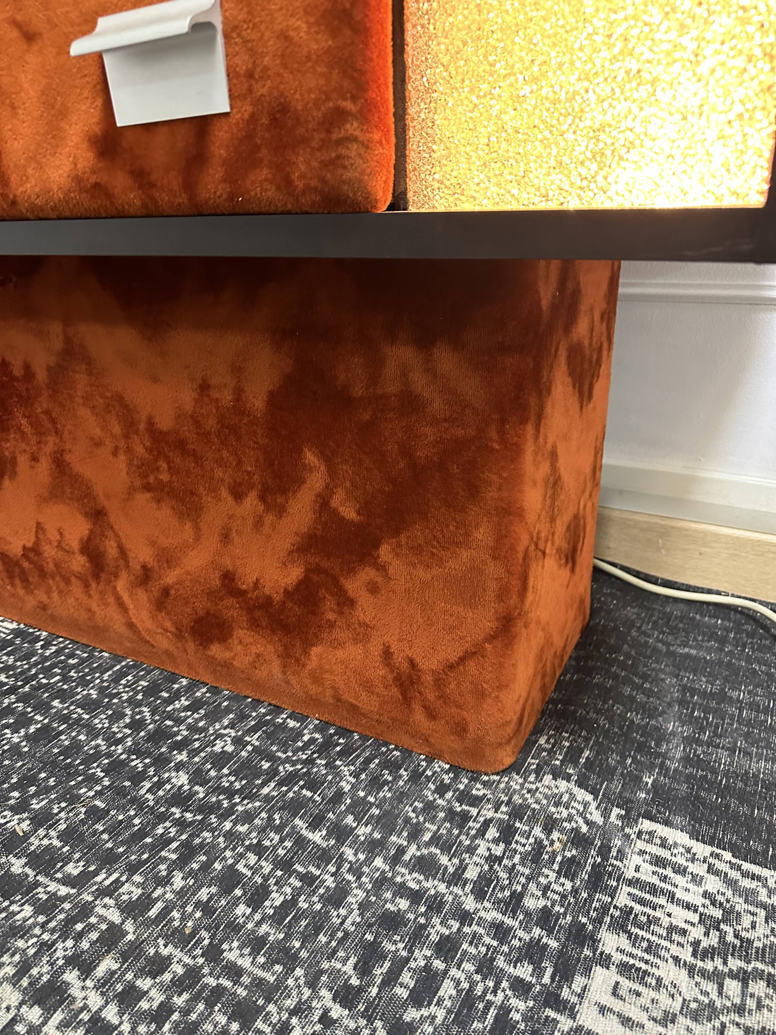 Vintage dressing table