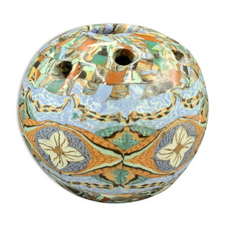 Pique-fleurs 18 Gerbino, Vallauris