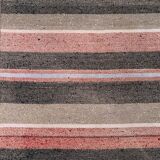 Old Turkish narrow Kilim Runner 217x49 cm shabby chic, vintage kelim