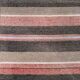 Old Turkish narrow Kilim Runner 217x49 cm shabby chic, vintage kelim
