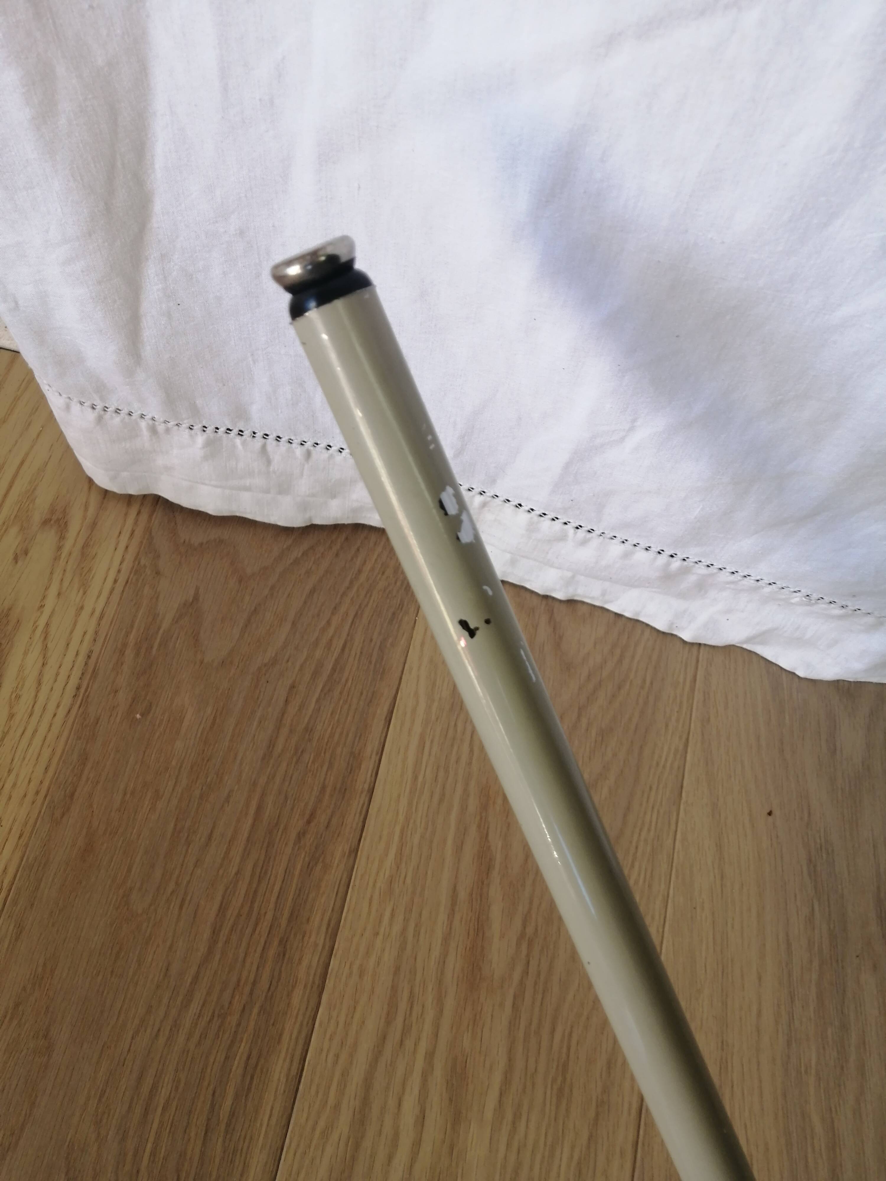 Set of 4 420-44 Strafor-Steelcase Vintage Armchairs