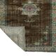 Modern Unique Rug, Turkish Oriental Handmade Boho Kilim Rug,for Kitchen,Bedroom 187x 260 cm