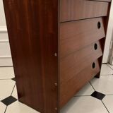 Meuble à chaussure vintage