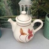 Théière, années 60-70
