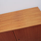 1960s sideboard in walnut