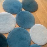Bouroullec cluster carpet