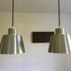 60s pendant lights