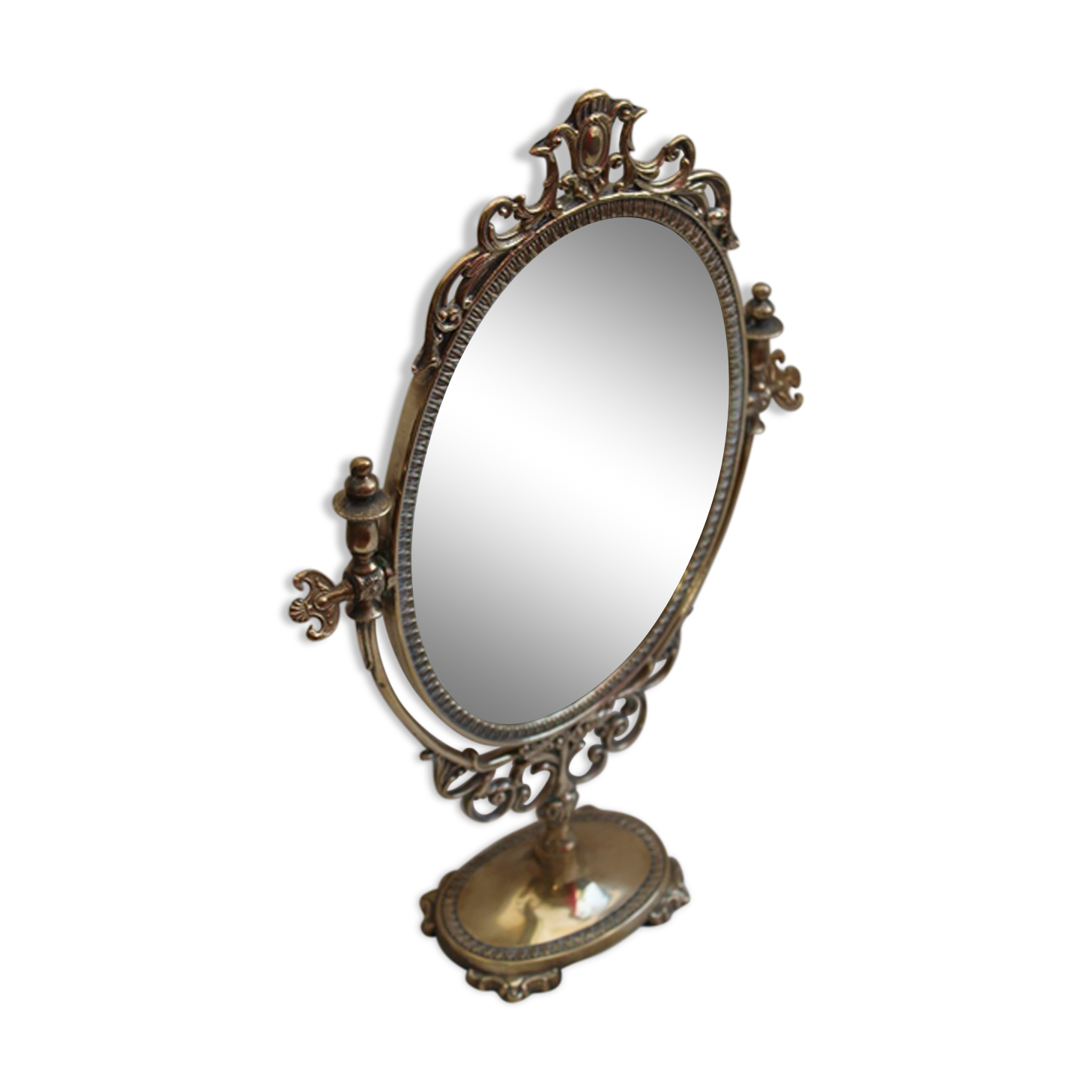 Miroir psyché 28x50cm