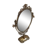Miroir psyché 28x50cm