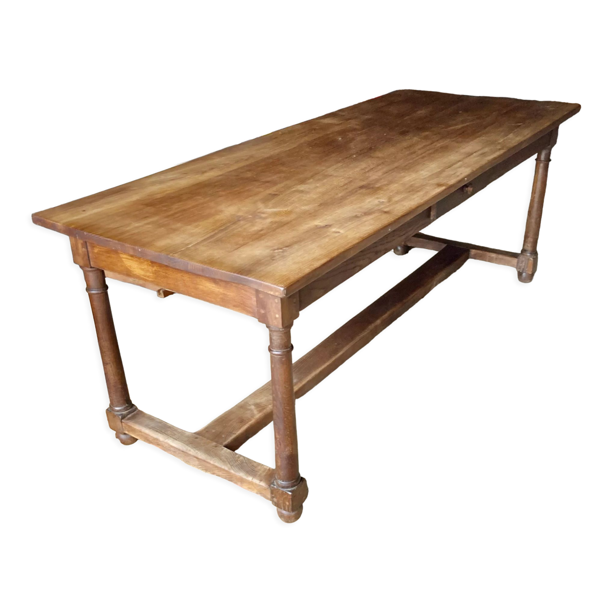 Table de ferme