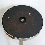 "Roulette ashtray Germany" bas-relief décor