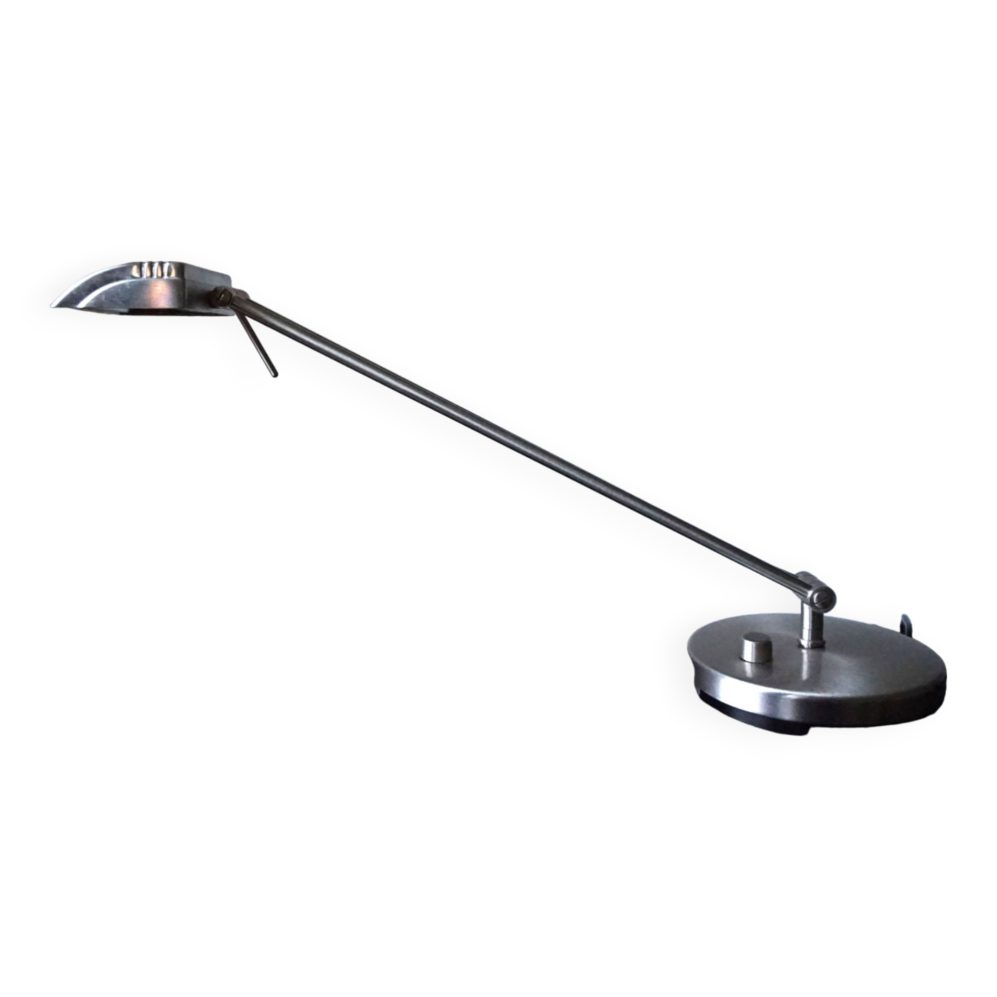 Hillebrand table lamp by Egon Hillebrand