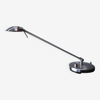 Hillebrand table lamp by Egon Hillebrand