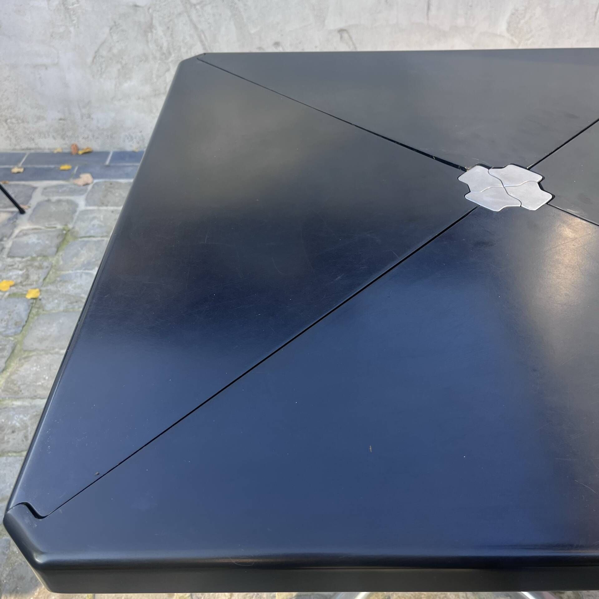 Table italienne modulable Piretti