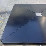 Table italienne modulable Piretti