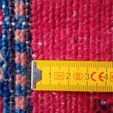 Tapis Kazak Pakistanais fait main 170x134cm