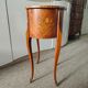 Table de chevet rognon