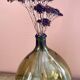 10L demijohn in a pretty olive green