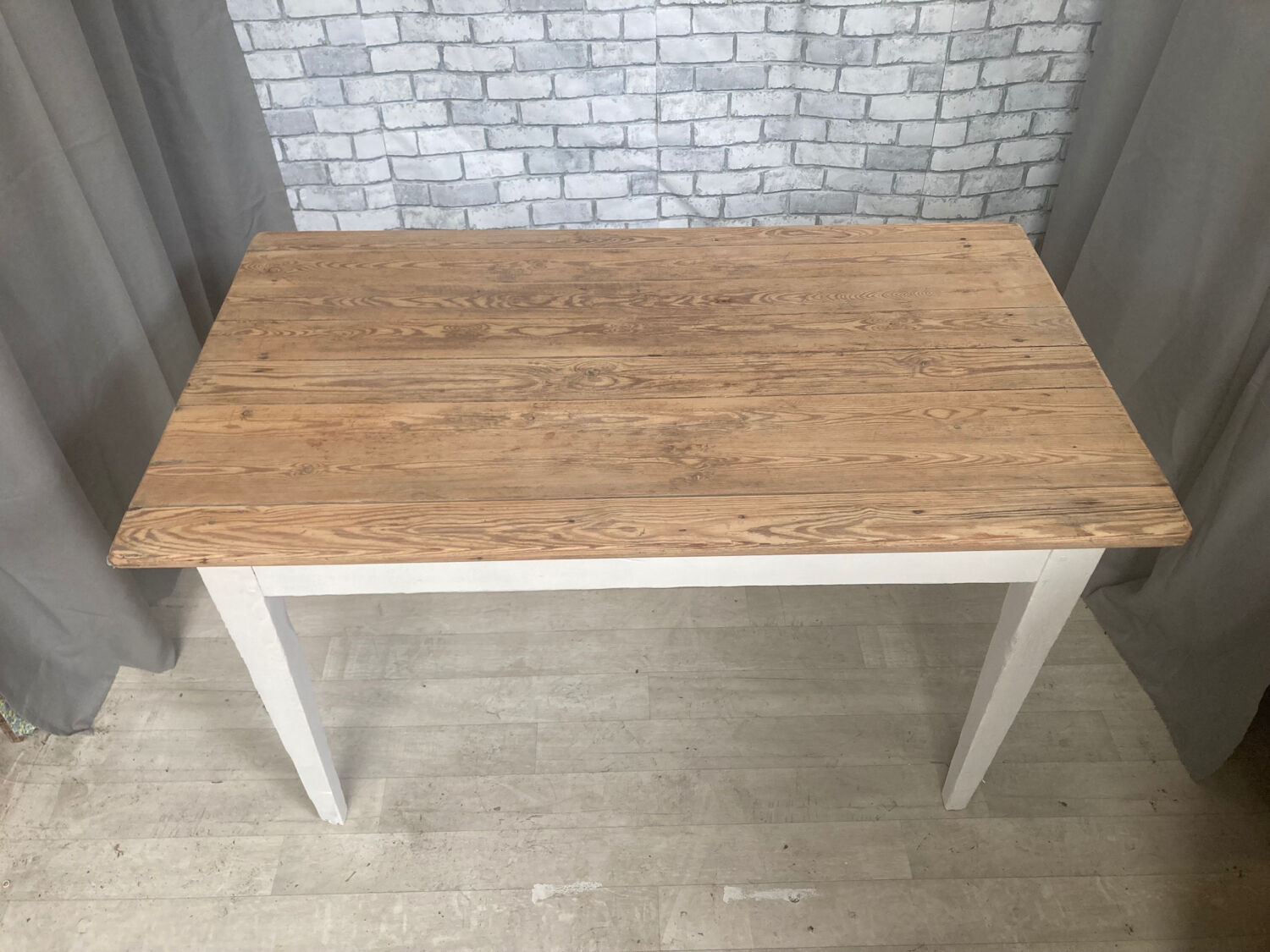 Table campagne
