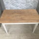 Table campagne
