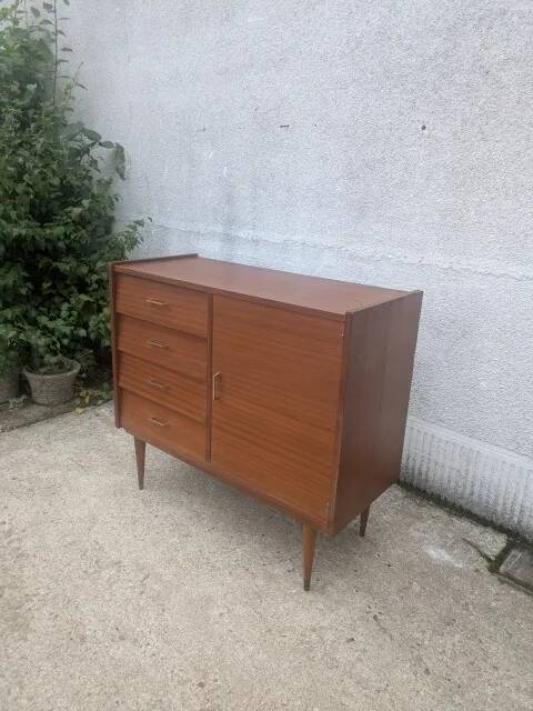 Petite enfilade