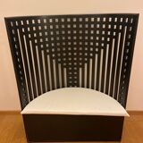 Willow chair