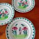 Gien plates