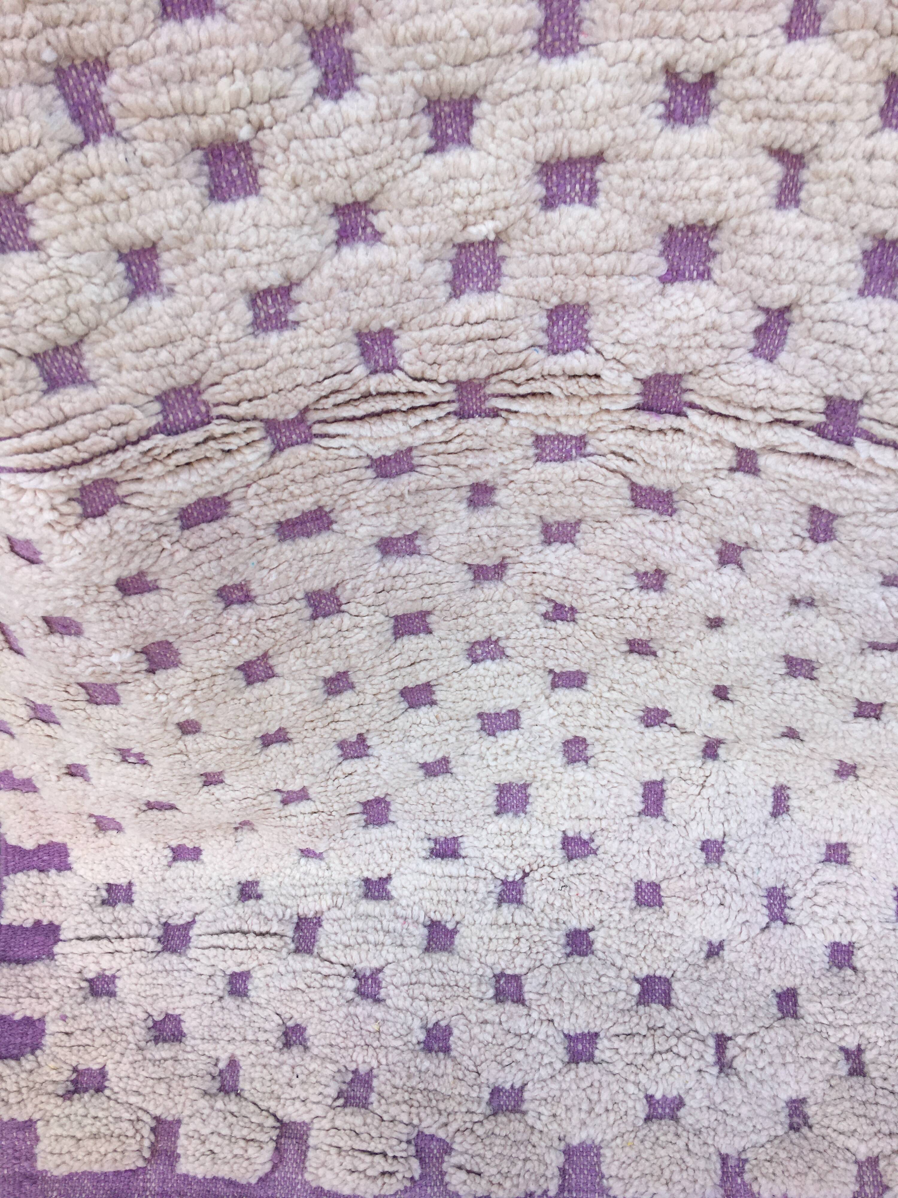 Azilal rug 150 x 104 cm