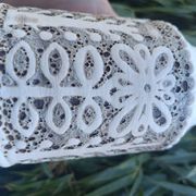 German ceramic vase