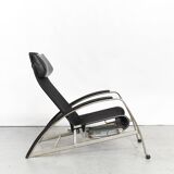 Tecta Federsessel D82 N