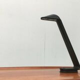 Louis table lamp model Rappe postmodern Danish by Alfred Homann for Louis Poulsen, 1980s.