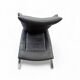 Vintage lounge chair by Thomas Althaus for de Sede, 1990s.