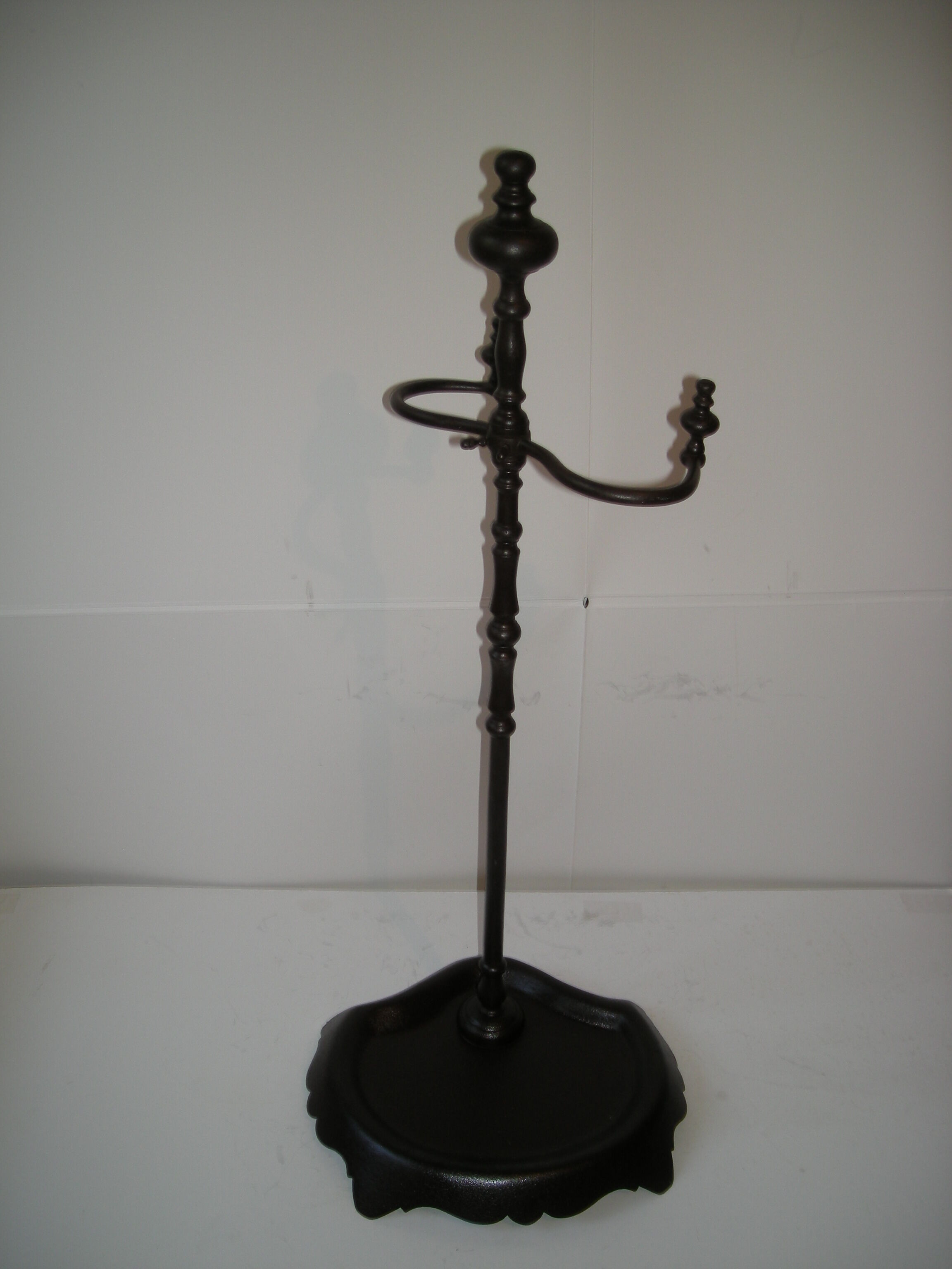Art deco umbrella stand from the 1920s