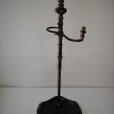 Art deco umbrella stand from the 1920s