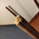 Desktop foot spindles