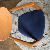 Table extensible et ses 4 chaises