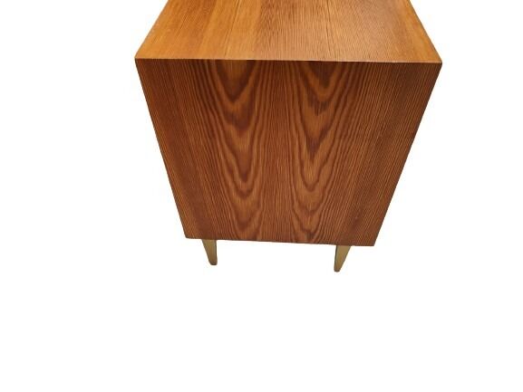 Mid Century chest of drawers