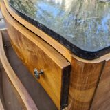 Art Deco dresser 1940s